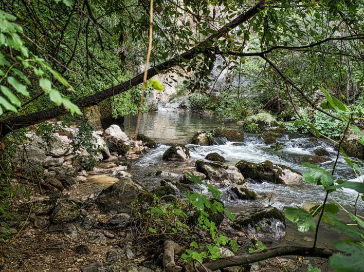 Tour dell'amore - Escursioni in Abruzzo