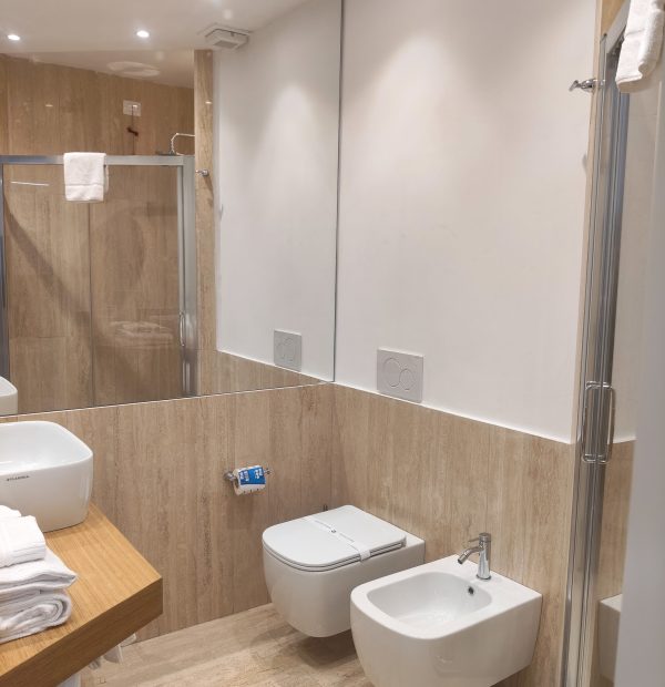 bagno 308