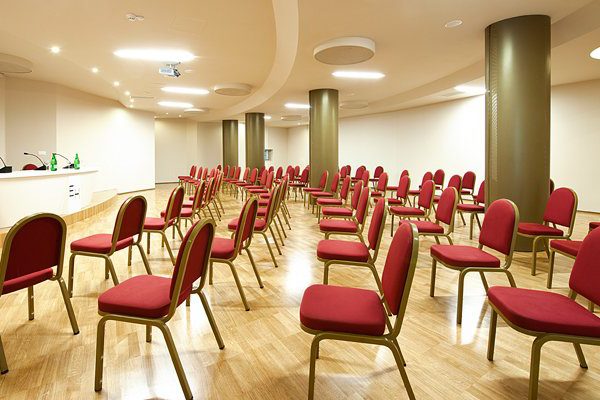 Organizzazione eventi a Vasto - Centro Meeting Hotel Excelsior Vasto