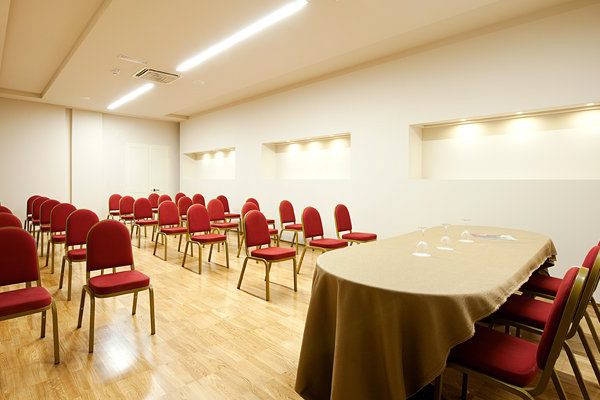 Organizzazione eventi a Vasto - Centro Meeting Hotel Excelsior Vasto