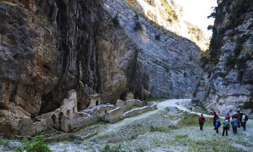 Il Parco Nazionale della Majella - Escursioni in Abruzzo