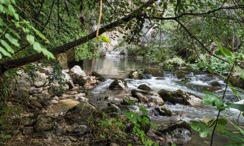 Tour dell'amore - Escursioni in Abruzzo
